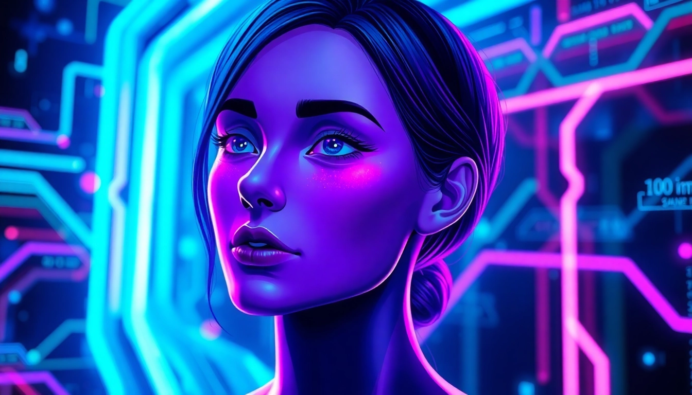 Revolutionizing Intimate Interactions: The Rise of Free AI Sex Chat Platforms