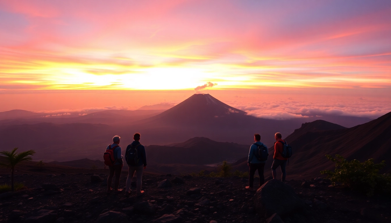 The Ultimate Guide to the Best Adventures on Lombok: Discover Mount Rinjani and Beyond