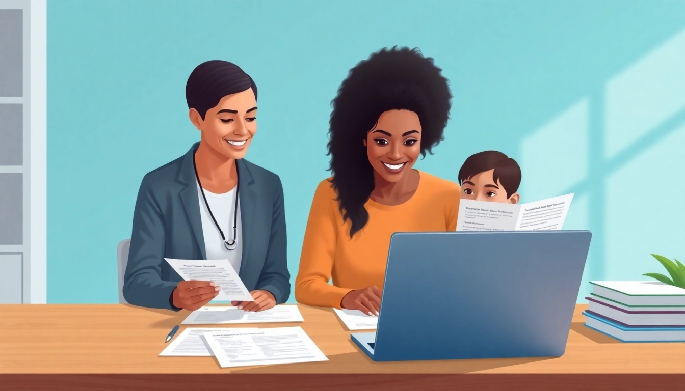 How to buy private health insurance - guide with steps and year-round options for families