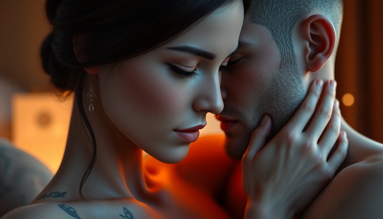 Discover top-rated nsfw ai generator tools creating realistic adult visuals with customizable features and high-quality details for responsible content creation.