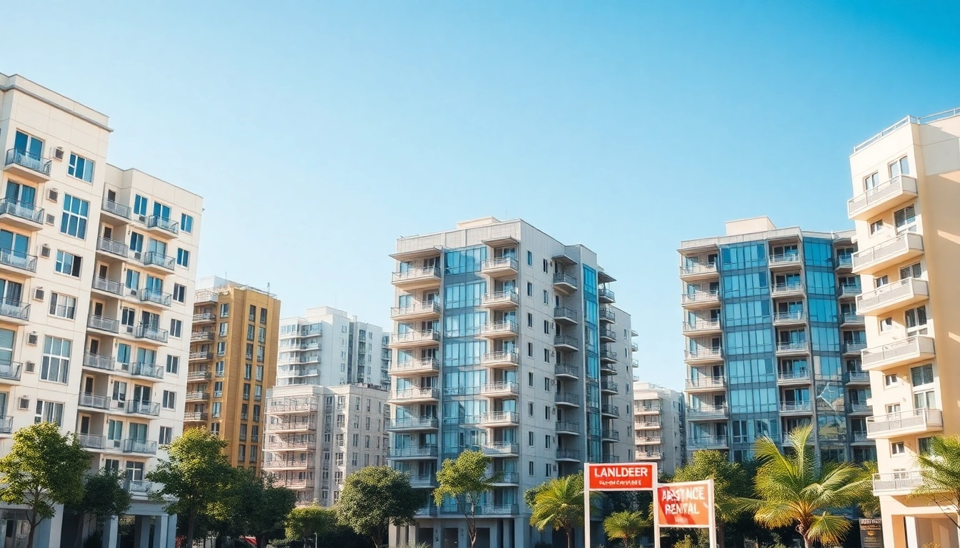 Landlord Property News: Key Insights on UK Rental Market Trends and Investment Opportunities