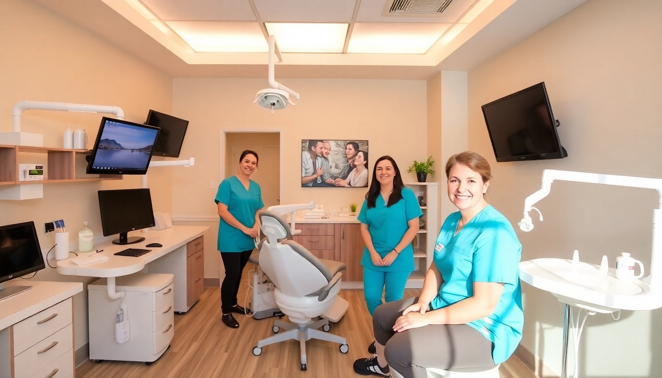 Experience Exceptional Dental Care at Ventura Bright Dental in Ventura CA