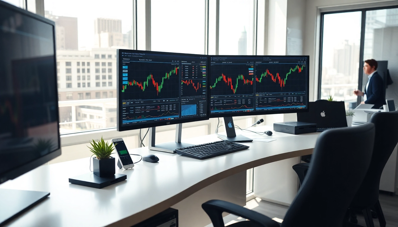 Mastering Online Trading for Beginners: Your Step-by-Step Path to Financial Growth
