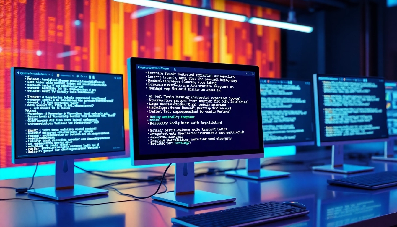 Businesses using AI text converter tools to improve content authenticity and bypass AI